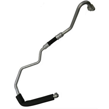 USED Engine Oil Cooler Feed Line  MJE7470AB