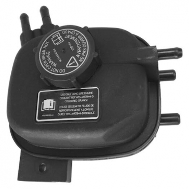 Coolant Expansion Tank Reservoir  MNC4400AC
