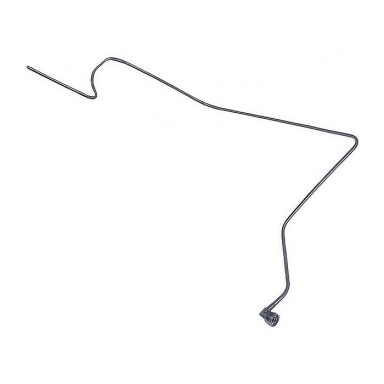 Bleed Hose, Expansion Tank To Header Tank  MNC4468AD