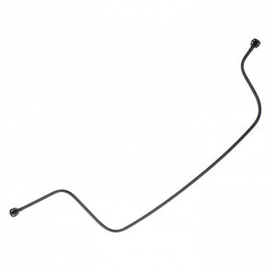 Hose, Bleed Tube That Goes From Radiator To Coolant Expansion Tank  MNC4583AC