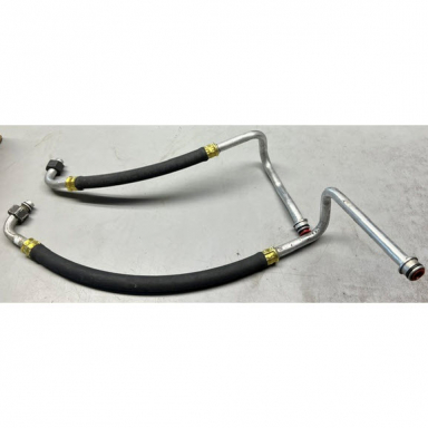 REBUILT Oil Cooler Hoses/Lines, PAIR MNC74601