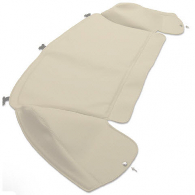 New Convertible Top Boot Cover, Any Color - Additional Shipping Will Be Charged For This Part - XK8-