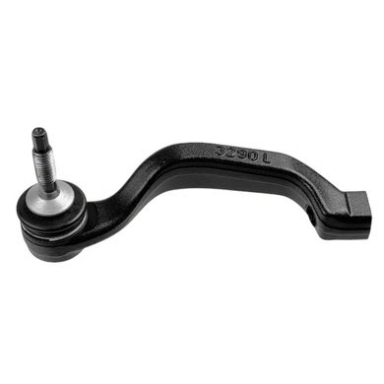 Front Outer Tie Rod End, Left Side  XR81771