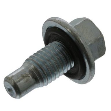 Drain Plug & O-Ring Seal, Engine Oil Pan  XR820128
