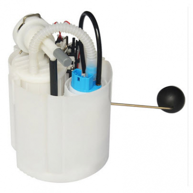 USED Fuel Pump With Sending Unit  XR849201