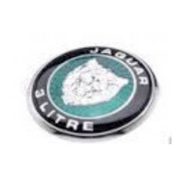 Bonnet Badge 3.0  XR88869