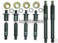 SHOCK ABSORBER SET  36302SET
