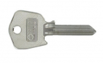Key Blank Ignition  37H7193J