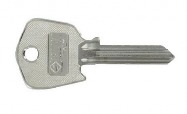 KEY BLANK IGNITION  37H7193J