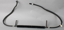 USED Power Steering Hose With Oil Cooler  C2N2127