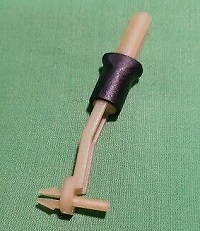 LINKAGE CLIP FOR DOOR LATCH  GNA1122AA