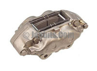 BRAKE CALIPER, FRONT LEFT, REBUILT  AAU2103