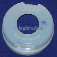 ANTIFLASH SHIELD, INSIDE DISTRIBUTOR  AAU2882