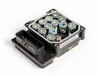 REBUILD SERVICE FOR X-TYPE BOSCH ABS CONTROL MODULE  ABSMODULE