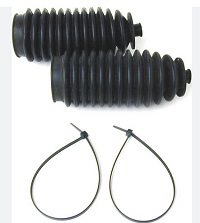 STEERING RACK BOOT KIT  AEU1247