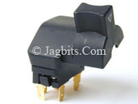 HAZARD LIGHT SWITCH  AEU1338