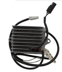 IGNITION AMPLIFIER MODULE, RELOCATION KIT  AEU1373