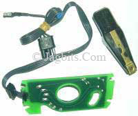DISTRIBUTOR TRIGGER BOARD KIT, HALL EFFECT  AEU1683