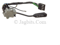 WINDSHIELD WIPER WASHER SWITCH  AEU2804