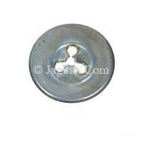 SPIRE FASTENER FOR HOOD INSULATION  AGU1026