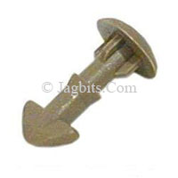 FUSE BOX COVER SCREW, PACK OF 5 TRIM CODE AFW  AGU1877AW