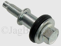 CAM COVER BOLT FASTENER  AJ810511