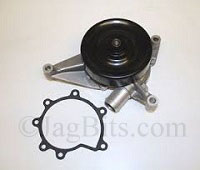 WATER PUMP NEW  AJ811935