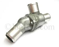 THERMOSTAT HOUSING ASSEMBLY INCLUDES THERMOSTAT  AJ813558