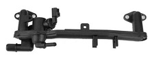 HEATER PIPE ASSEMBLY AJ814007 LR122709 AJ814056