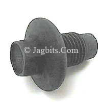 OIL PAN DRAIN PLUG AND WASHER