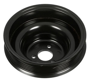 WATER PUMP PULLEY  AJ83874