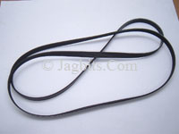 SERPENTINE DRIVE BELT  AJ84136