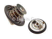 THERMOSTAT & O-RING SEAL  AJ86484