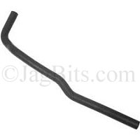 HOSE HEATER FEED UNDER INTAKE MANIFOLD  AJ87634