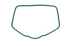 SEAL INTAKE MANIFOLD REAR COVER  AJ87992