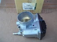 THROTTLE BODY ASSEMBLY  AJ89055