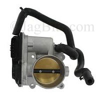 THROTTLE BODY ASSEMBLY NEW  AJ89184