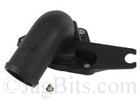 THERMOSTAT COVER  AJ89469