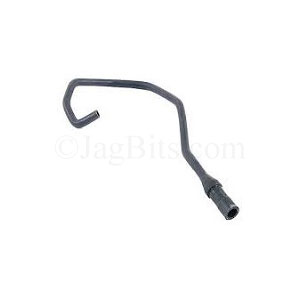HOSE COOLANT RETURN FOR THROTTLE BODY  AJ89746