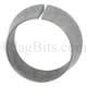 SPLIT COLLET ON END OF CRANKSHAFT  AJ89854
