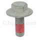 CRANKSHAFT BOLT, ON END OF CRANKSHAFT  AJ89909