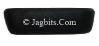 BUMPER SIDE RUBBER, RIGHT SIDE FRONT  BAC1344