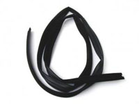 WINDOW TRACK SEAL, FRONT, LEFT OR RIGHT  BAC1562