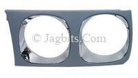 HEADLAMP BEZEL, RIGHT SIDE  HMB4652ABXXX
