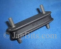 MOUNTING BLOCK FOR BUMPER  BBC2298