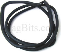 DOOR SEAL, RIGHT REAR  BD33880