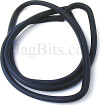 DOOR SEAL, LEFT REAR  BD33881