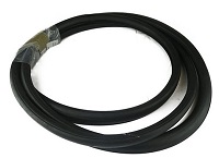 WINDSHIELD SEAL KIT REAR BACK GLASS  BD38361
