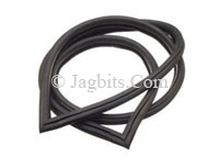 REAR BACK GLASS SEAL  BD44393