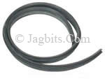 EXTERIOR DOOR WINDOW WAIST SEAL  BD46440